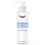 Eucerin DermatoClean Hyaluron Cleansing Milk, 200ml