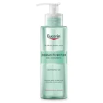 Eucerin DermoPurifyer Cleansing Gel, 200 ml