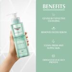 Eucerin DermoPurifyer Cleansing Gel, 200 ml - Image 2