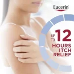 Eucerin Skin Calming Lotion, Fragrance Free, 500 ml - Image 3
