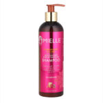 Mielle Moisturizing and Detangling Shampoo, Pomegranate & Honey, 355 ml