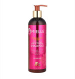 Mielle Moisturizing and Detangling Shampoo, Pomegranate & Honey, 355 ml