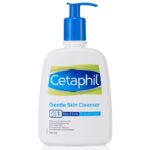 Cetaphil Gentle Skin Cleanser, 500ml