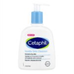 Cetaphil Gentle Skin Cleanser, Normal to Dry Skin, Fragrance Free, 237 ml