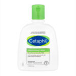 Cetaphil Moisturizing Lotion, Dry to Normal, Sensitive Skin, 237 ml