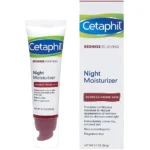 Cetaphil Redness Relieving Night Moisturizer, 50ml - Image 3