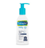Cetaphil Baby Eczema Calming Wash, 147 ml