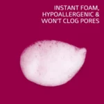 Cetaphil Foaming Face Wash For Redness Prone Skin, 237 ml - Image 2