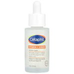 Cetaphil Vitamin C Serum, Fragrance Free, 30 ml