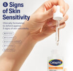 Cetaphil Vitamin C Serum, Fragrance Free, 30 ml - Image 2