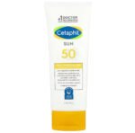 Cetaphil Sheer Mineral Sunscreen, SPF 50, 89 ml