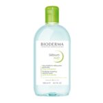 Bioderma Sebium H2O Purifying Cleansing Micellar Solution, 500ml