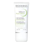 Bioderma, Sebium Pore Refiner, Cream, 30ml