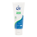 QV Moisturising Cream For Dry, Sensitive or Eczema Prone Skin, 100g