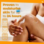 QV Moisturising Cream For Dry, Sensitive or Eczema Prone Skin, 100g - Image 3