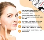 Kojic Natural Skin Lightening Serum, 30ml - Image 2