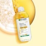 Garnier Skin Natural Micellar Water in Oil, 400ml - Image 2