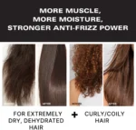 Color Wow Extra Strength Dream Coat Ultra Moisturizing Anti Frizz Treatment, 200 ml - Image 2