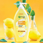 Garnier Extra Whitening Repairing Body Serum Milk UV, 400ml - Image 3