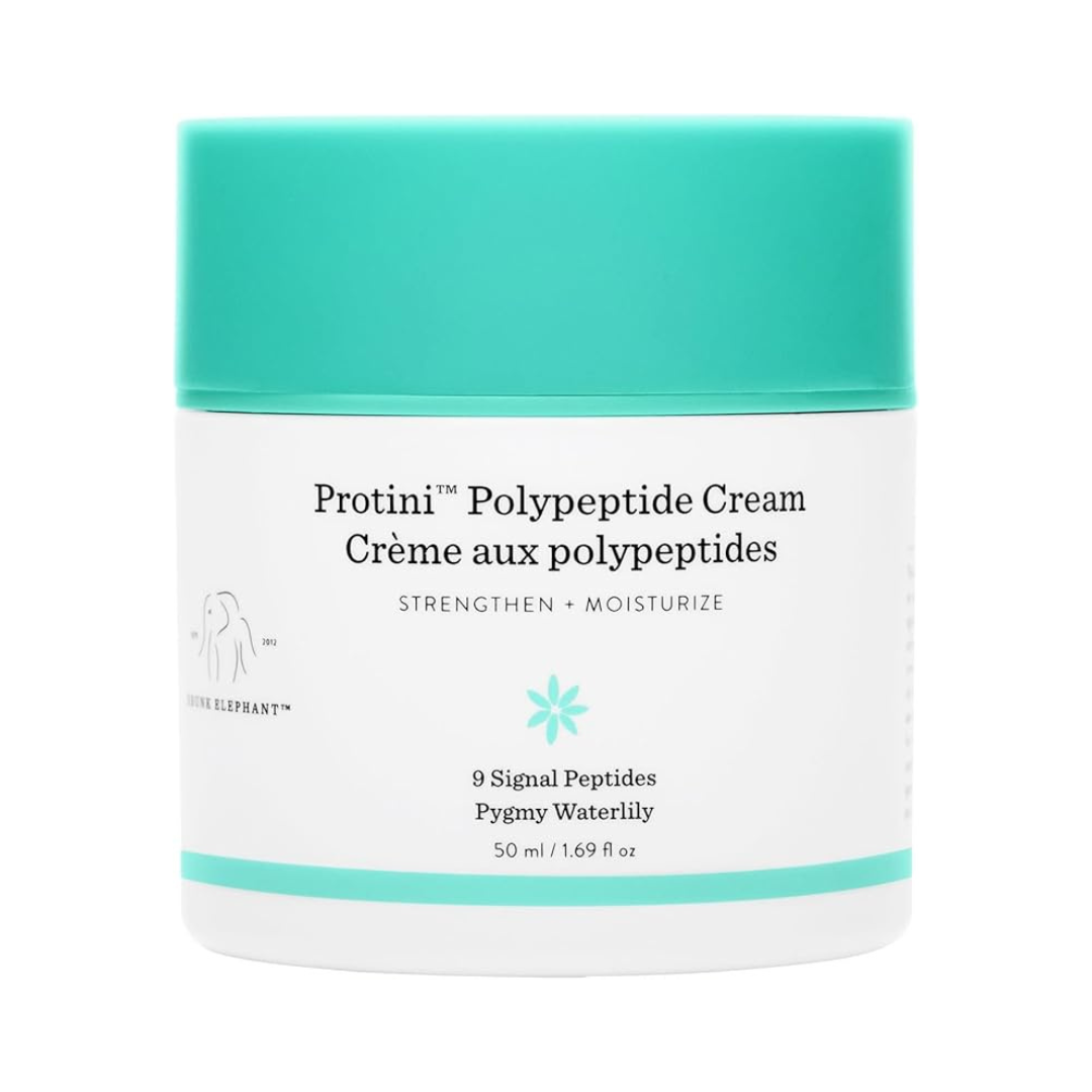 hhtgr Drunk Elephant Protini Polypeptide Face Moisturiser, 50ml - Image 1