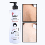 Kojic Skin Lightening Body Lotion Your Natural Skin Care Solution, 500ml - Image 3