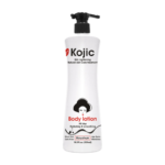 Kojic Skin Lightening Body Lotion Your Natural Skin Care Solution, 500ml