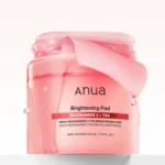 Anua 5% Niacinamide + 81% Heartleaf Soothing & Brightening Pad 210ml - Image 2