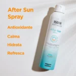 ISDIN Post‑Solar After‑Sun Spray, 200 ml - Image 4