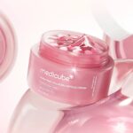 Medicube PDRN Pink Collagen Capsule Cream 55g - Image 2