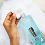 Clinique Clarifying Lotion Twice a Day Exfoliator 4 200 ml - Image 2