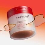 Medicube Red Succinic Acid Peeling Pad 155 g - Image 3