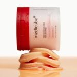 Medicube Red Succinic Acid Peeling Pad 155 g - Image 2