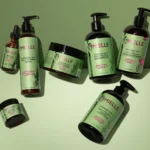 Mielle Rosemary Mint Daily Hair Styling Crème 240ml - Image 3