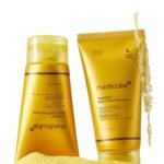 Medicube Kojic Acid Turmeric Night Wrapping Mask 75 ml - Image 2