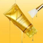 Medicube Kojic Acid Turmeric Night Wrapping Mask 75 ml - Image 3