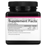 Youtheory B12 B6 Essential Daily Vitamins, 60 Vegetarian Capsules - Image 2