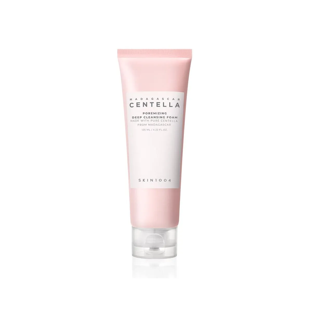 3-4.jpg SKIN1004 Madagascar Centella Poremizing Deep Cleansing Foam 125ml - Image 1