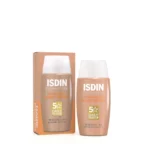 ISDIN Fotoprotector Fusion Water MAGIC Medium SPF 50, 50 ml - Image 2