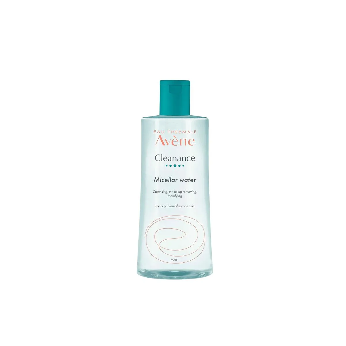 34.jpg Avène Cleanance Micellar Water Cleanser for Blemish‑Prone Skin, 400 ml - Image 1