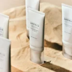 SKIN1004 Madagascar Centella Tone Brightening Tone-Up Sunscreen SPF50+ PA++++ 50ml - Image 3