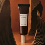 SKIN1004 Madagascar Centella Probio-Cica Glow Sun Ampoule SPF 50+ PA++++ 50ml - Image 2