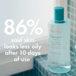 Avène Cleanance Micellar Water Cleanser for Blemish‑Prone Skin, 400 ml - Image 2