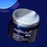 Medicube Zero Pore One-day Cream 50ml - Image 2