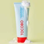 Tocobo Coconut Clay Cleansing Foam 150ml - Image 2