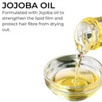 Phyto Nutrition Shampoo 250ml - Image 2