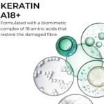 Phyto Réparation Thermo-Protective Spray 150ml - Image 2