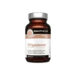Quality of Life Oligoderm 60 Vegetarian Capsules