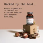 Quality of Life Oligoderm 60 Vegetarian Capsules - Image 2