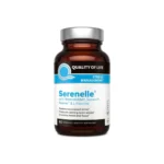 Quality of Life Serenelle 60 Veg Capsules