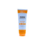 ISDIN Fotoprotector Gel Cream Wet Skin, SPF 30, 250 ml
